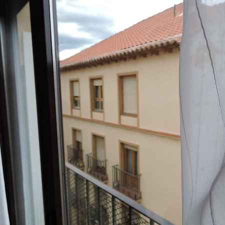 Ferienwohnung Duplex Casco Historico Calatayud Exterior foto