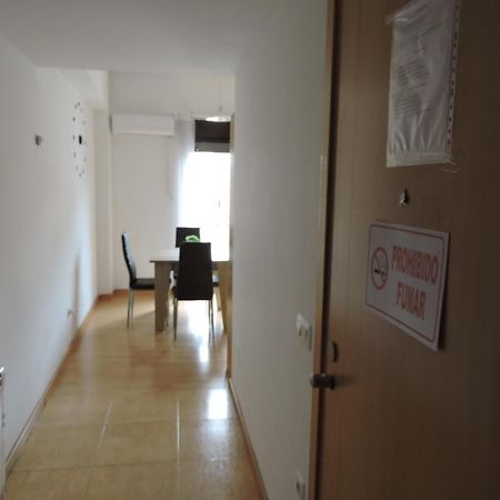 Ferienwohnung Duplex Casco Historico Calatayud Exterior foto