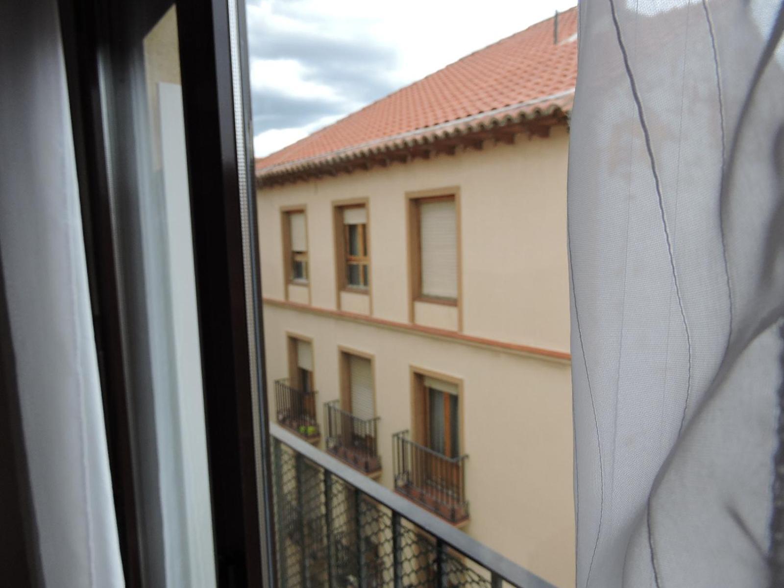 Ferienwohnung Duplex Casco Historico Calatayud Exterior foto