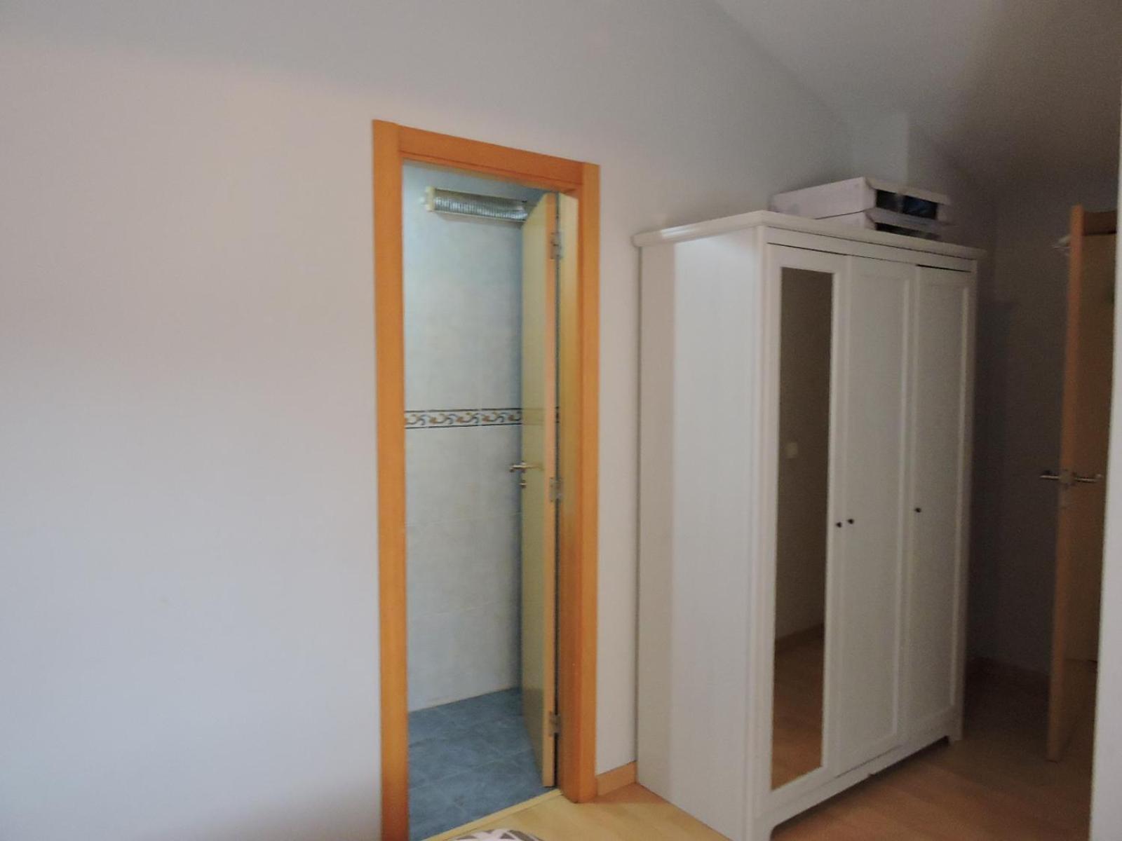 Ferienwohnung Duplex Casco Historico Calatayud Exterior foto