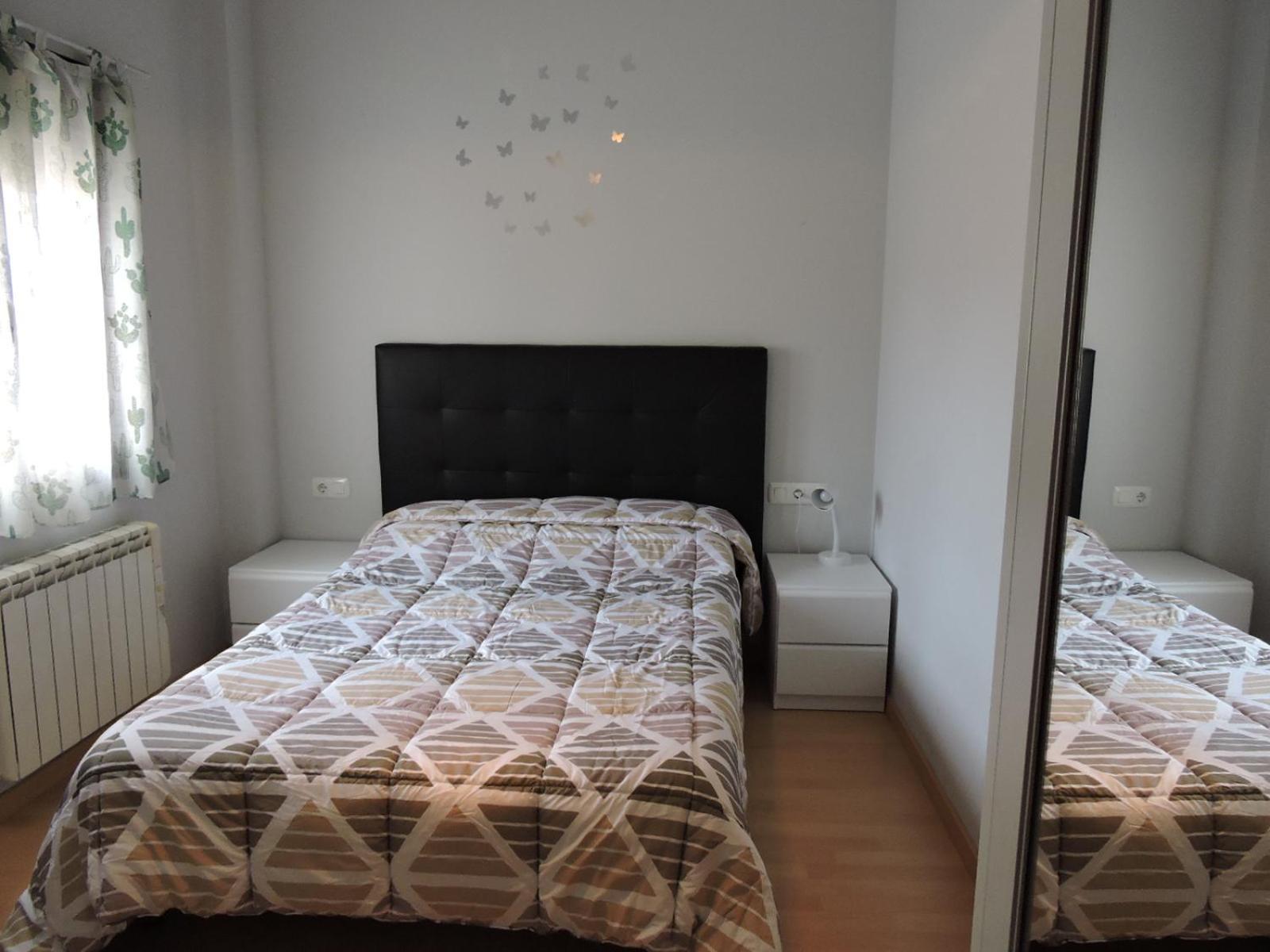 Ferienwohnung Duplex Casco Historico Calatayud Exterior foto