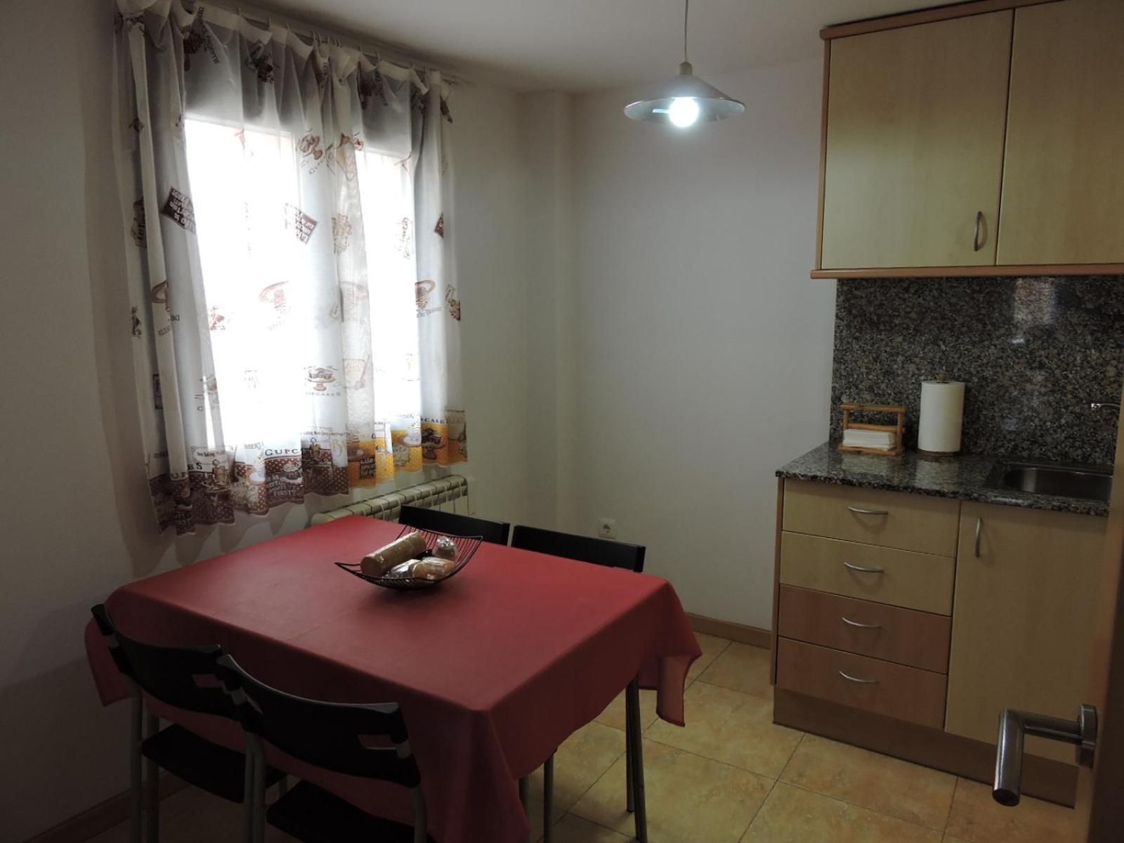 Ferienwohnung Duplex Casco Historico Calatayud Exterior foto